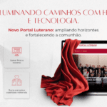 lançamento portal