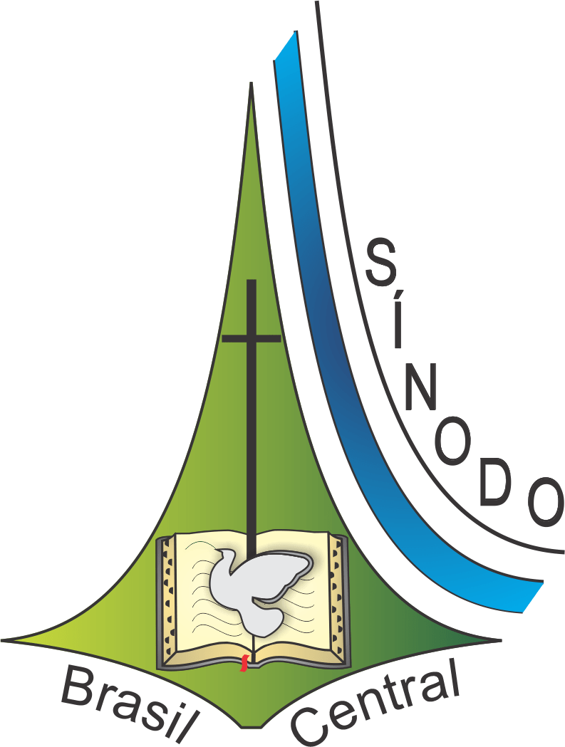 Logo Sínodo Brasil Central