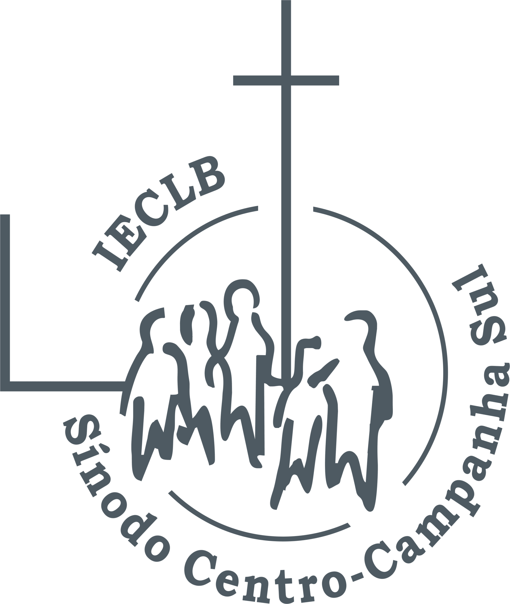 Logo do Sínodo Centro-Campanha Sul