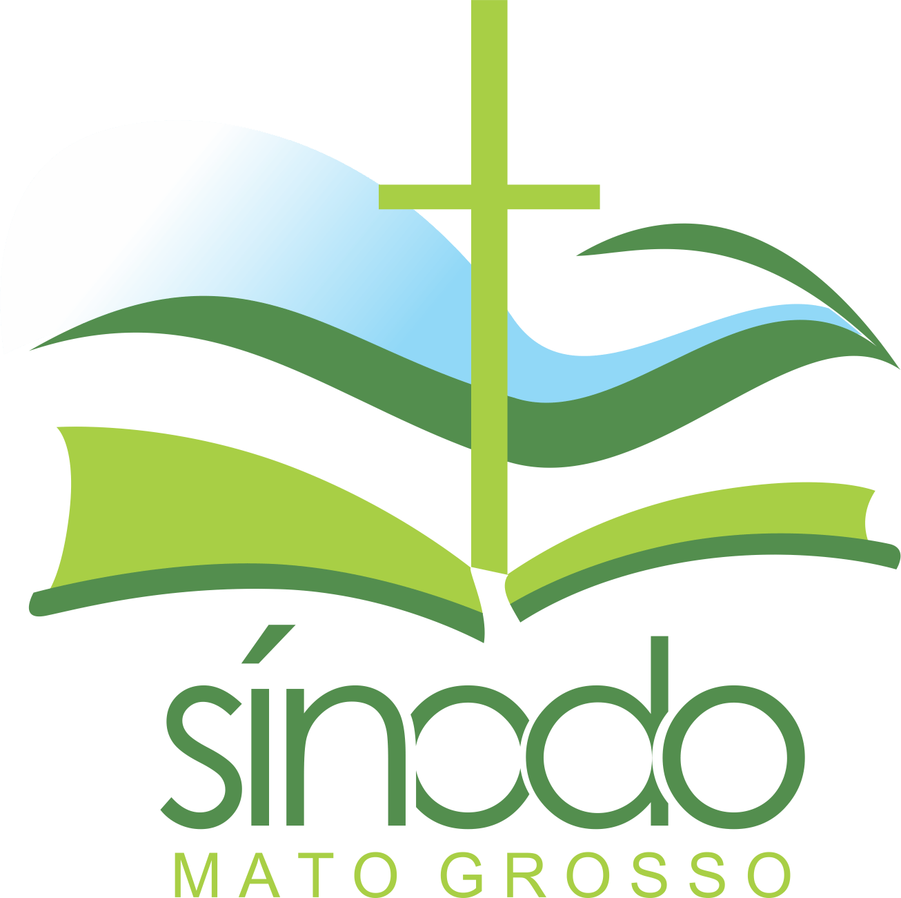 Logo do Sínodo Mato grosso