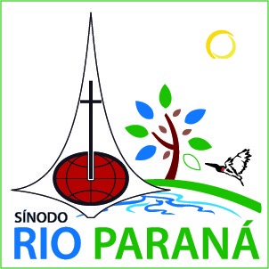 Logo do Sínodo Rio Paraná
