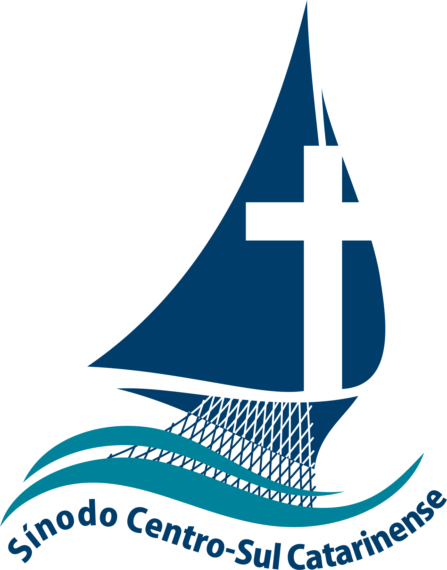 Logo Sínodo Centro-Sul Catarinense