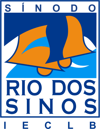 Logo do Sínodo Rio dos Sinos
