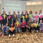 Comunidades Criativas no Sínodo Centro Campanha-Sul