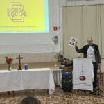 Comunidades Criativas no Sínodo Centro Campanha-Sul