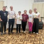 Comunidades Criativas no Sínodo Centro Campanha-Sul