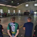 uventude Evangélica do Sínodo Centro-Campanha Sul realiza Jogos de Integração