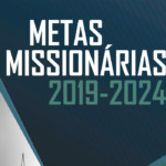 Metas Missionárias da IECLB