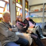 Enchentes no Vale do Taquari, 2023. Visita a Comunidades atingidas