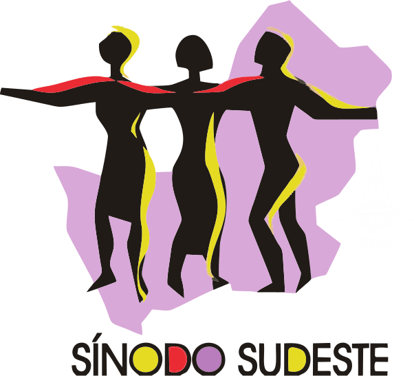 Logo do Sínodo Sudeste