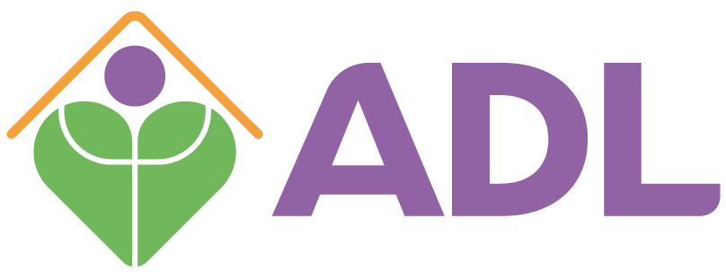 Logo da ADL - ASSOCIAÇÃO DIACÔNICA LUTERANA