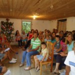 Natal no Médio São Sebastião 1