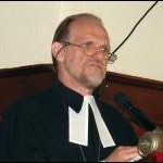 Culto de Abertura - Concílio 2006 - Panambi-RS - P. Dr. Rolf Schünemann