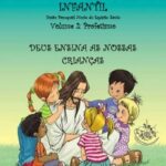 Deus ensina as nossas crianças - Vol 2 - Profetismo