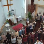 Fotos Celebração OASE