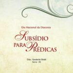 Subsídios para Prédicas