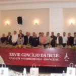 3º Dia do Concílio (4)