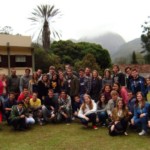 Encontro de Lideranças de Jovens em Araras