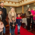 Culto Missão Criança