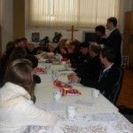 Reunião ARJ Ijuí 10 de junho 2012