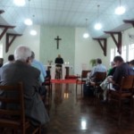Reunião do Conselho da Igreja com a participação da Presidência e da Secretaria Geral da IECLB (12-13/4)