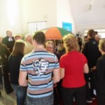 Culto Festivo aos 159 anos da Comunidade