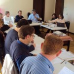 Encontro de Mentores e Mentoras - PPHM - Curitiba/Pr - setembro 2016