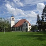 Retiro Intersinodal de Pais