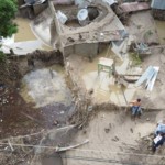 Eventos climáticos extremos (Foto: FLM/Sean Hawkey)