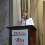 XXIX Concílio da IECLB - viDas em comunhão - 15-19.10.2014 - Rio Claro/SP