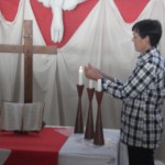 4 - Vice-Presidente da Paróquia Marta Arend