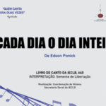 Cada dia o dia inteiro