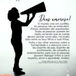 Campanha de Oração