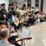 Oficinas do Seminário de Música