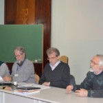 Reunião Presidência