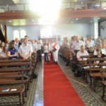 XXIX Concílio da IECLB - viDas em comunhão - 15-19.10.2014 - Rio Claro/SP