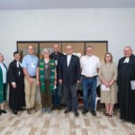 Culto ecumênico - XXXIII Concílio da Igreja - 21 outubro de 2022 - Cacoal/RO