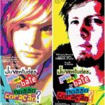 Congrenaje 2010 - cartaz