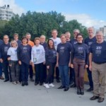 Reunião Conselho da Igreja julho 2023