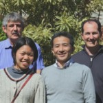 Japoneses visitam Sínodo Norte Catarinense