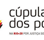 logo - Cúpula dos Povos