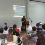 Aula Inaugural  - FLT