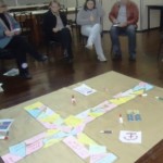 01 - SOUC em Pelotas - Noite de Estudo Bíblico na Igreja Anglicana - DSC03673