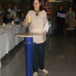 XXVIII Concílio da IECLB . 17-21.10.2012 . Chapecó/SC