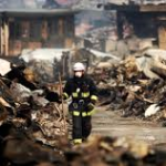 Terremoto e tsunami no Japão