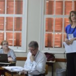 XXIX Concílio da IECLB - viDas em comunhão - 15-19.10.2014 - Rio Claro/SP