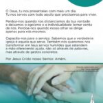 Campanha de Oração