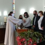 Viver o batismo: dons a serviço