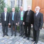 Partnerschaftskonsultation