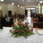 4 - Vai e Vem 2012 Comunidade de Ernestina